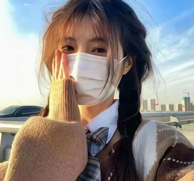 绿魔